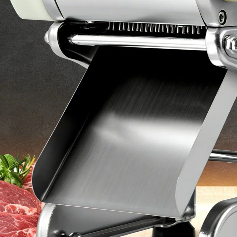 Commercial Kitchen Appliance - Tritatutto Professionale per Carne, Funghi e