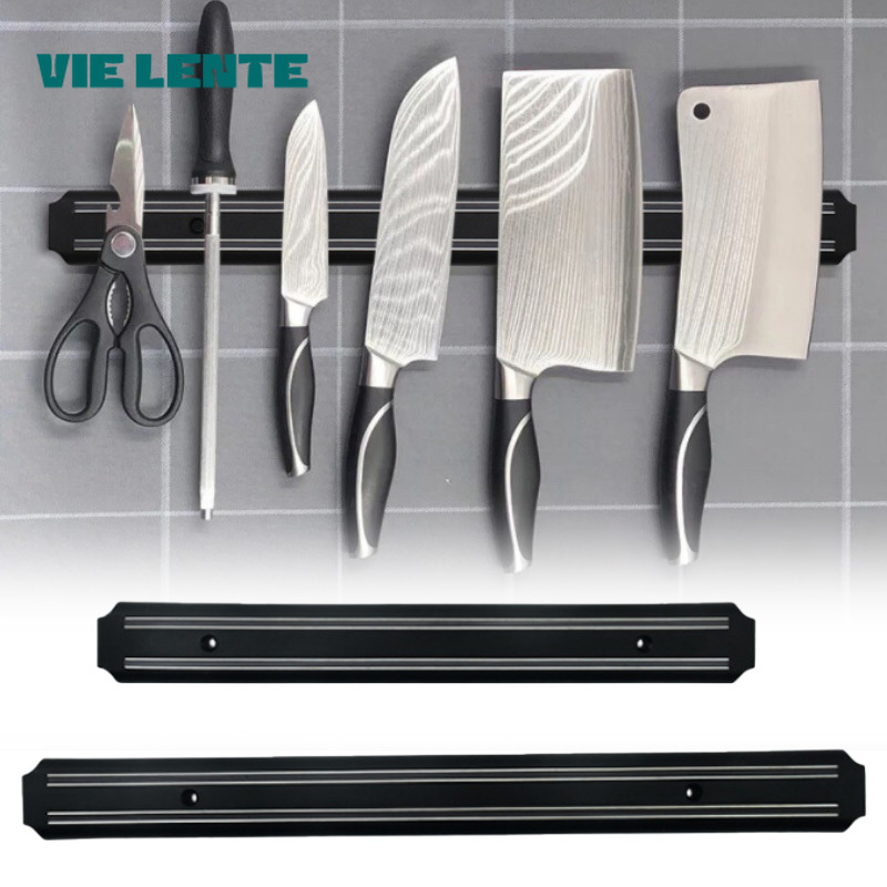 Commercial Kitchen Utensil Holder - 1pc Massimizza il tuo spazio in