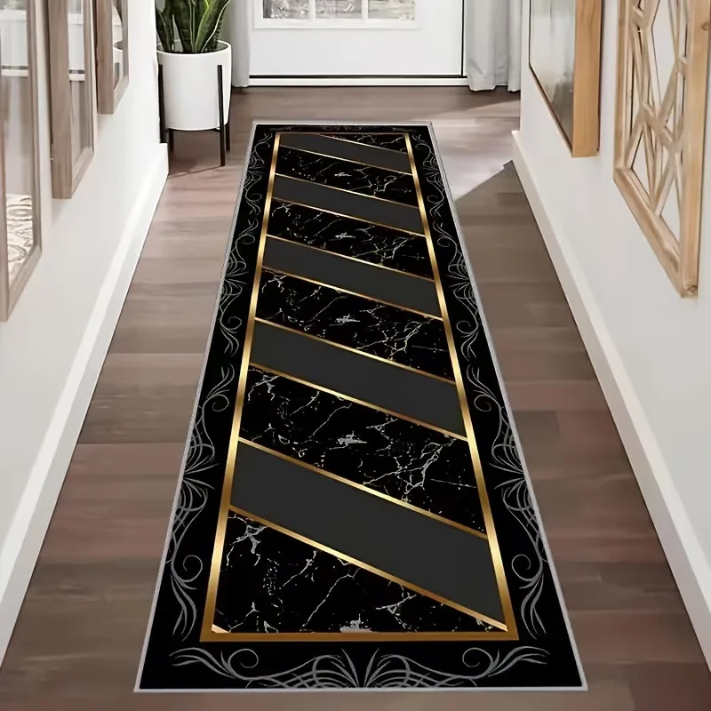 Commercial Kitchen Non Slip Flooring - Tappeto Morbido Lavabile Antiscivolo per Cucina,