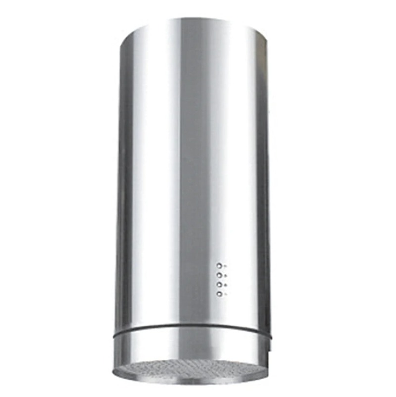 Commercial Kitchen Hood Design - Nuovo Design Cappa da Cucina Commerciale