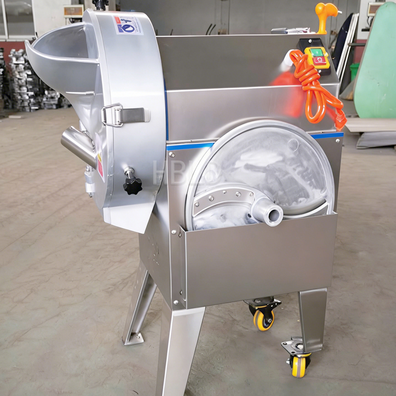Commercial Kitchen Appliance - Affettatrice Elettrica Commerciale per Verdure, Frutta,