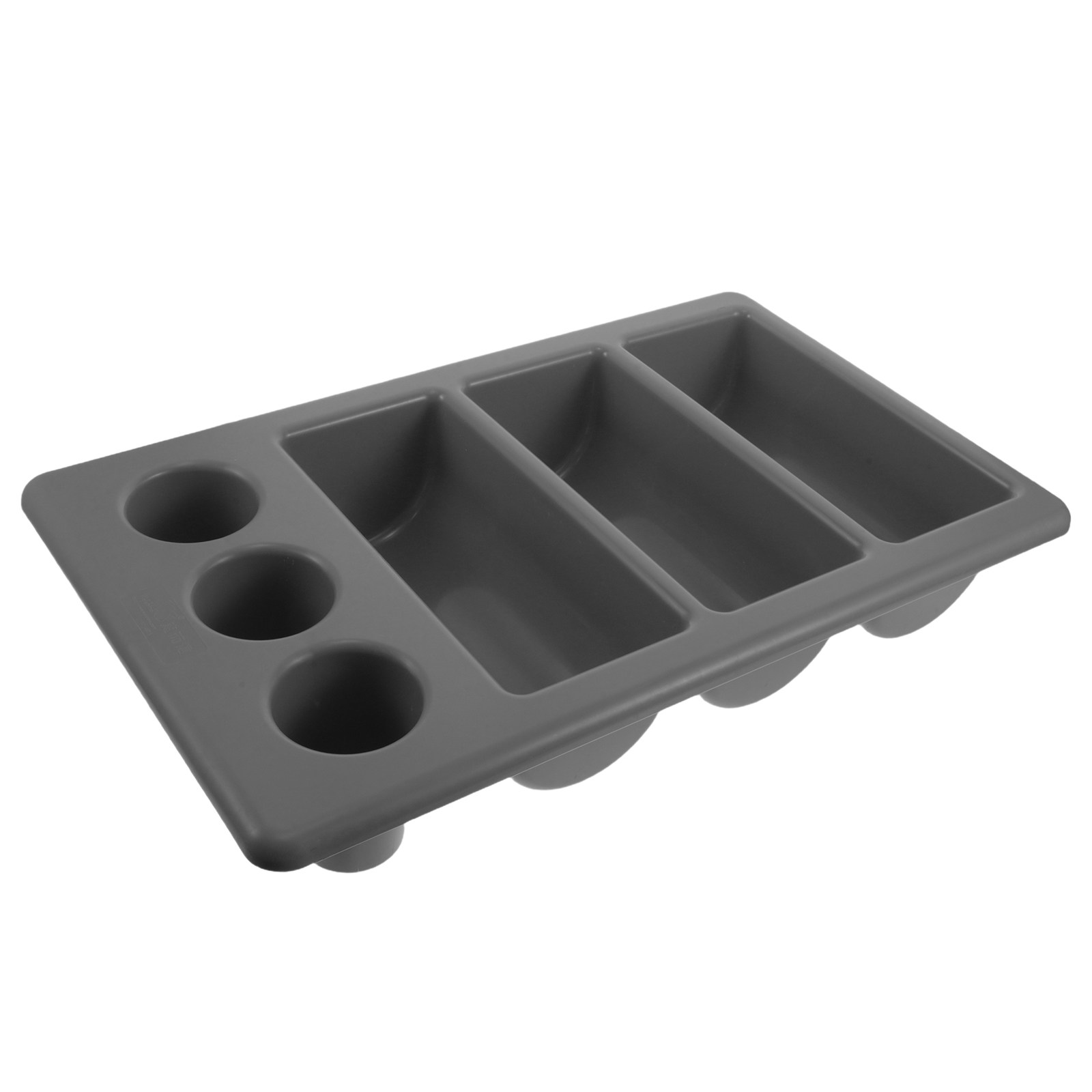 Commercial Kitchen Utensil Holder - Portautensili Commerciale, Contenitore per Posate in