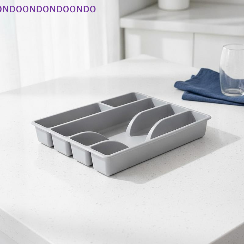 Commercial Kitchen Utensil Holder - Organizzatore per cassetti da cucina, portaposate