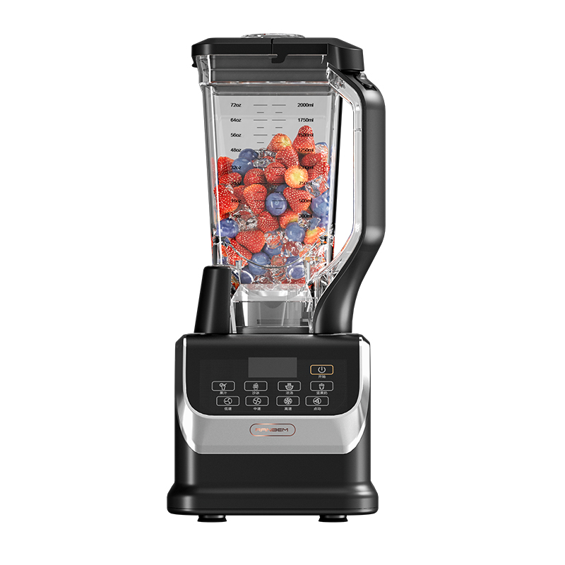 Commercial Kitchen Appliance - Nuovo Arrivo Frullatore Elettrico Professionale per