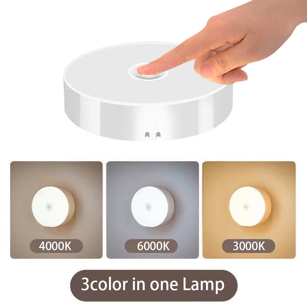 Commercial Kitchen Lights - Luce notturna USB ricaricabile luci notturne