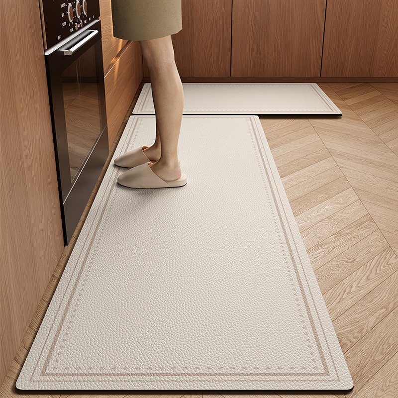 Commercial Kitchen Non Slip Flooring - Tappetino da cucina Tappeti antiscivolo impermeabili