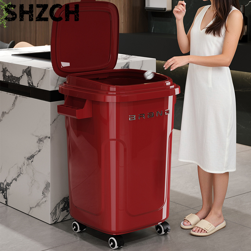 Commercial Kitchen Needs - Cestino per Rifiuti da Cucina di