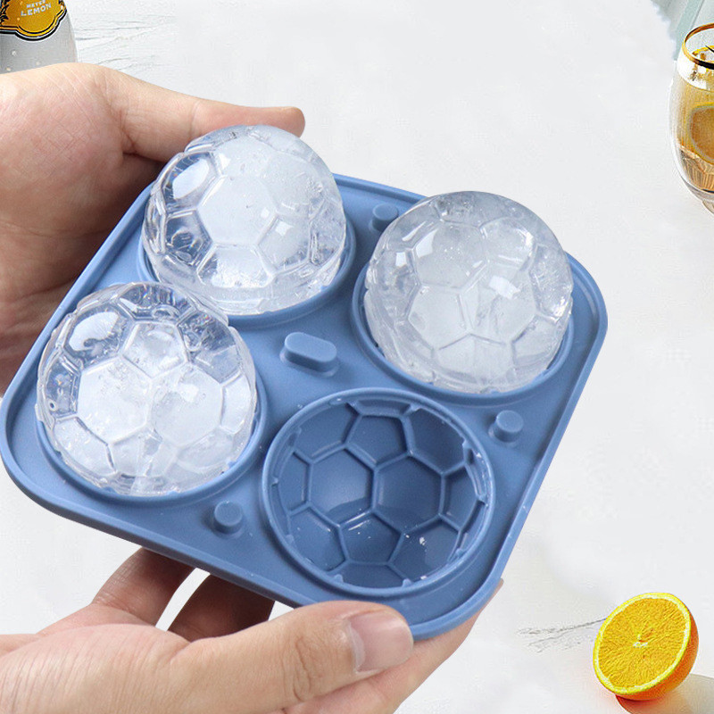 Commercial Kitchen Utensil Holder - Stampo per cubetti di ghiaccio da