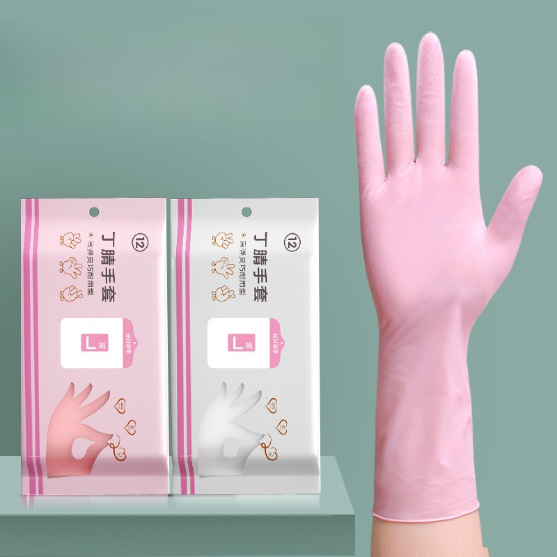 Guanti Monouso Resistenti e Du - Commercial Kitchen Gloves recensione e prezzo