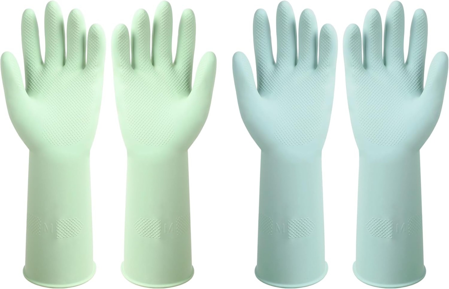 Guanti in gomma per lavare i p - Commercial Kitchen Gloves recensione e prezzo