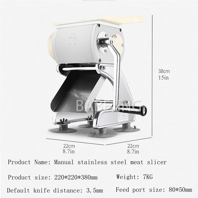 Tritatutto Professionale per C - Commercial Kitchen Appliance recensione e prezzo