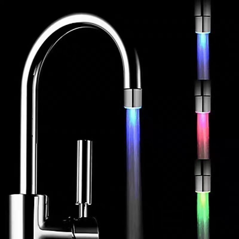 NOVITÀ Aeratore per Rubinetto  - Commercial Kitchen Lights recensione e prezzo