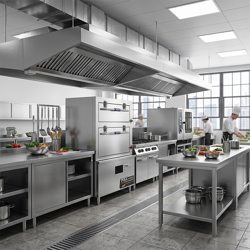 Vaporiera Elettrica Profession - Commercial Kitchen Cooking recensione e prezzo