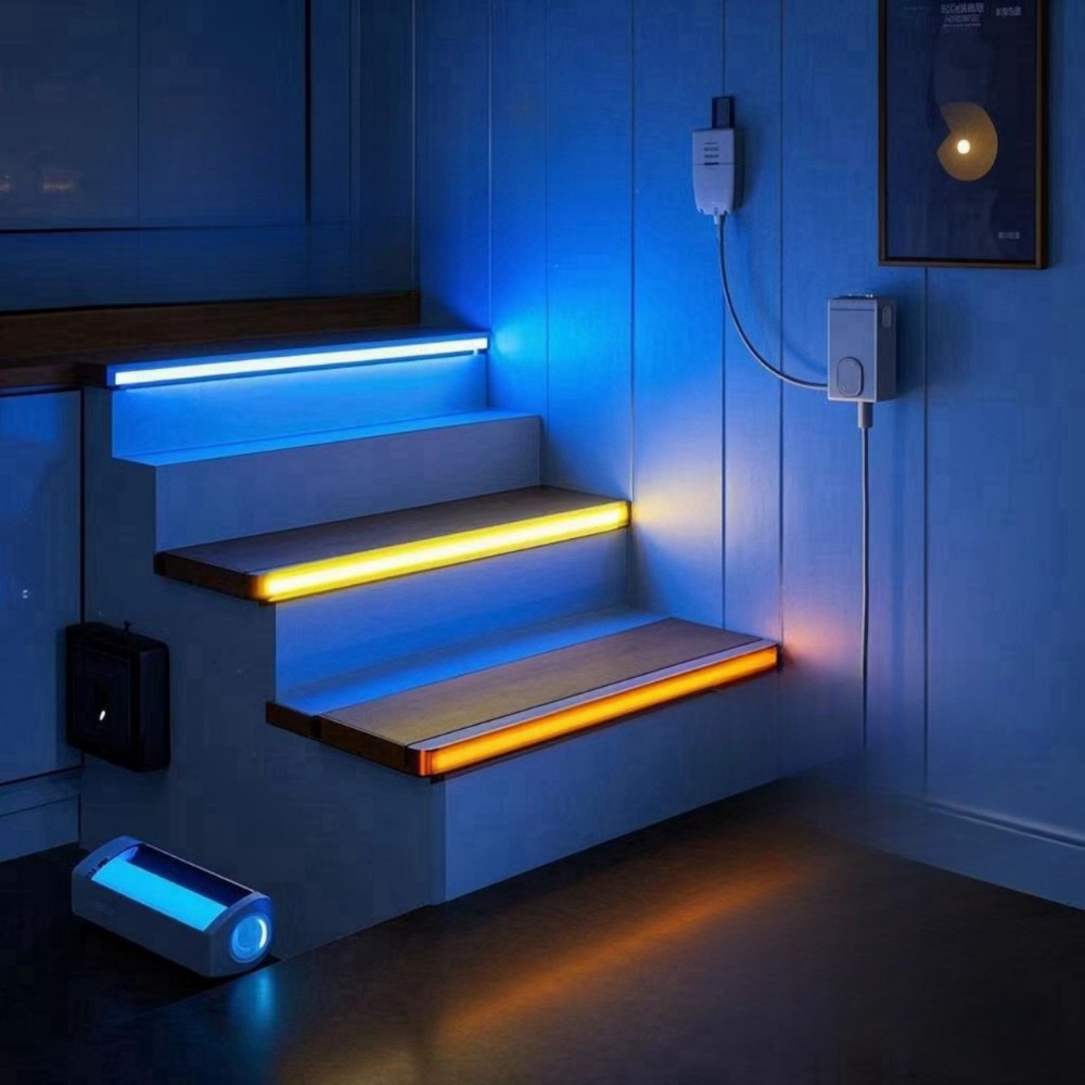 Strisce LED wireless con senso - Commercial Kitchen Lights recensione e prezzo
