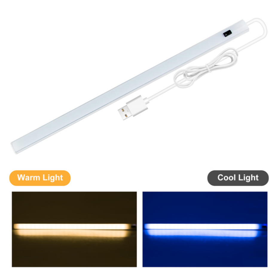 USB 5V LED Strip Desk Lamp Han - Commercial Kitchen Lights recensione e prezzo