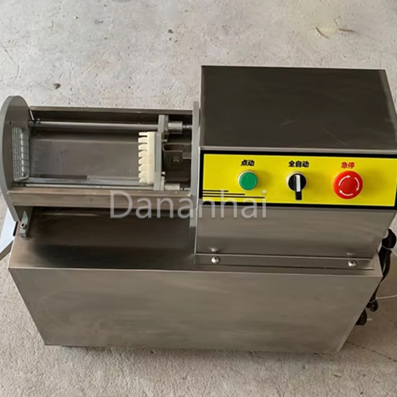 Affettatrice Elettrica per Pat - Commercial Kitchen Appliance recensione e prezzo