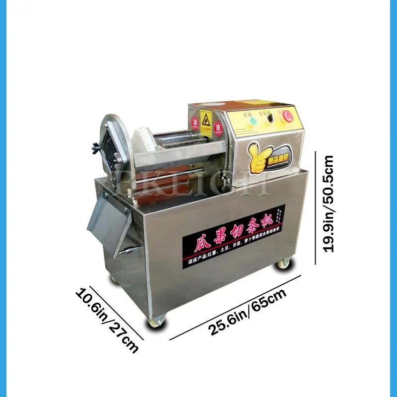 Affettatrice Elettrica per Pat - Commercial Kitchen Appliance recensione e prezzo