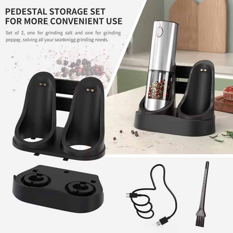1/2PCS Macina sale e pepe elet - Commercial Kitchen Lights recensione e prezzo