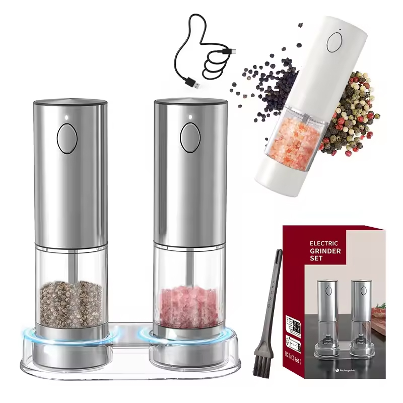 1/2PCS Macina sale e pepe elet - Commercial Kitchen Lights recensione e prezzo