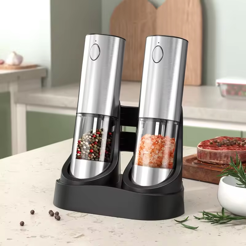 1/2PCS Macina sale e pepe elet - Commercial Kitchen Lights recensione e prezzo