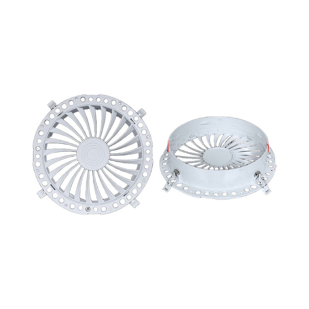 Griglia di Ventilazione Rotond - Commercial Kitchen Needs recensione e prezzo