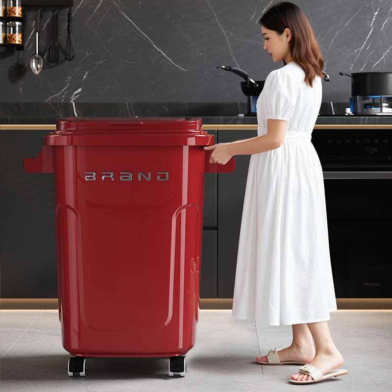 Cestino per Rifiuti da Cucina  - Commercial Kitchen Needs recensione e prezzo