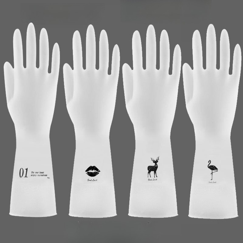 Guanti da Cucina per Donne, Sp - Commercial Kitchen Gloves recensione e prezzo