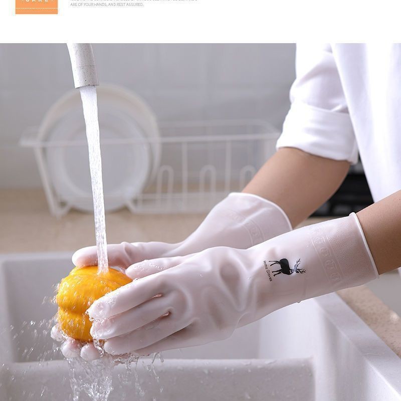 Guanti da Cucina per Donne, Sp - Commercial Kitchen Gloves recensione e prezzo