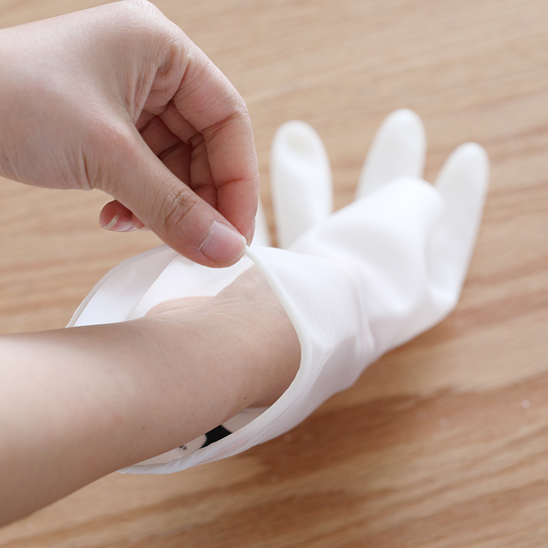 Guanti da Cucina per Donne, Sp - Commercial Kitchen Gloves recensione e prezzo