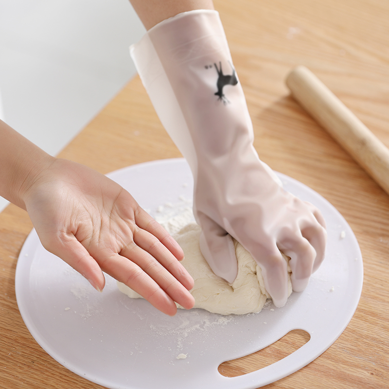 Guanti da Cucina per Donne, Sp - Commercial Kitchen Gloves recensione e prezzo