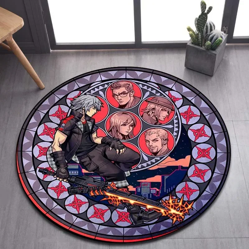 Kingdom Hearts Cartoon Pattern - Commercial Kitchen Non Slip Flooring recensione e prezzo