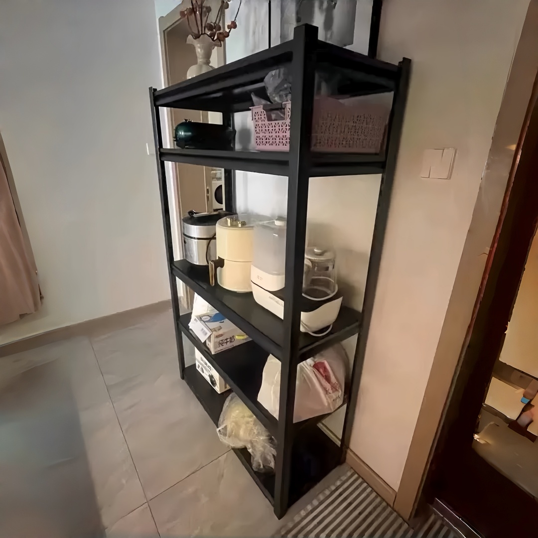 Scaffale a 5 Ripiani in Stile  - Commercial Kitchen Needs recensione e prezzo