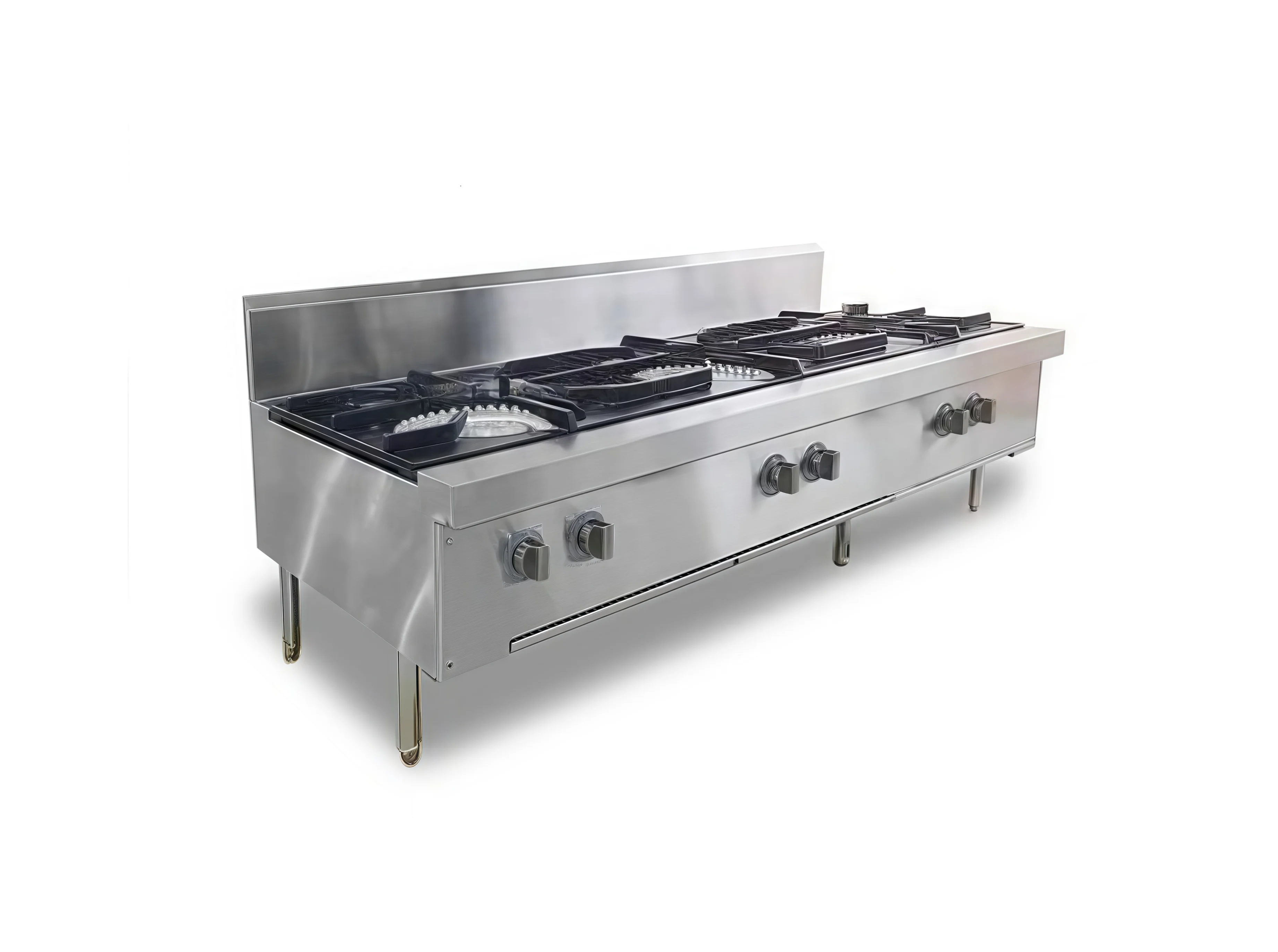 Attrezzature Professionali per - Commercial Kitchen Needs recensione e prezzo