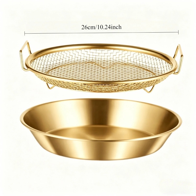 Cestello a rete resistente per - Commercial Kitchen Appliance recensione e prezzo