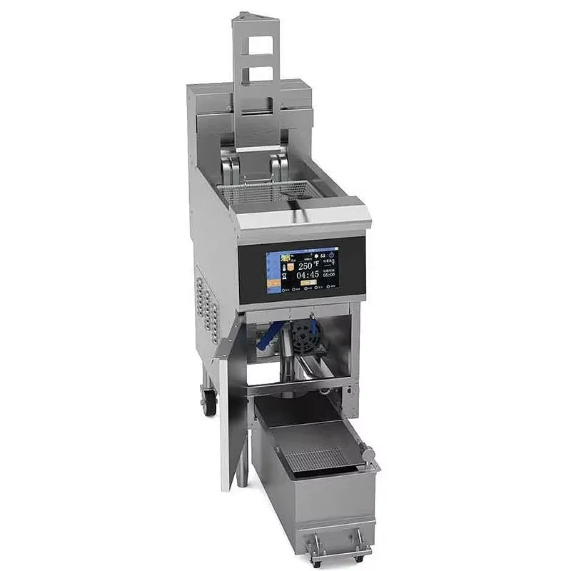 Friggitrice Elettrica Professi - Commercial Kitchen Maintenance recensione e prezzo