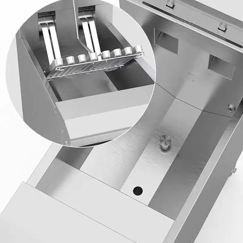 Friggitrice Elettrica Professi - Commercial Kitchen Maintenance recensione e prezzo