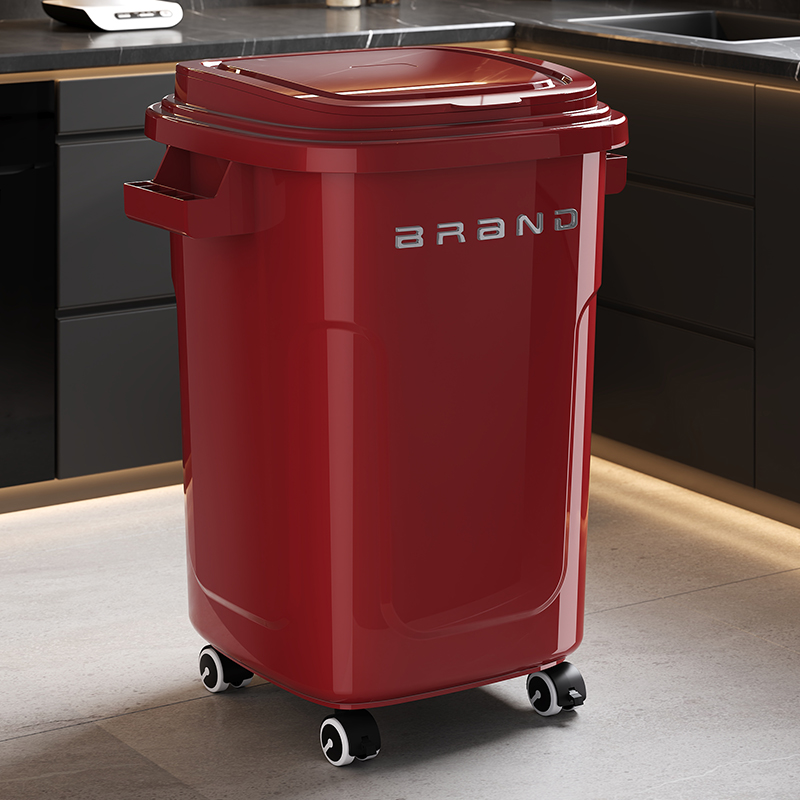 Bidone per Rifiuti da Cucina d - Commercial Kitchen Needs recensione e prezzo