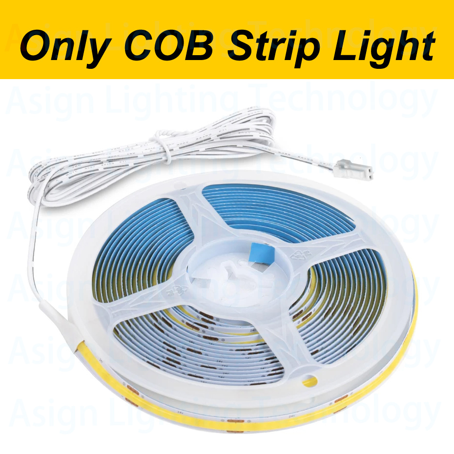 Striscia LED COB 320 LED/m con - Commercial Kitchen Lights recensione e prezzo
