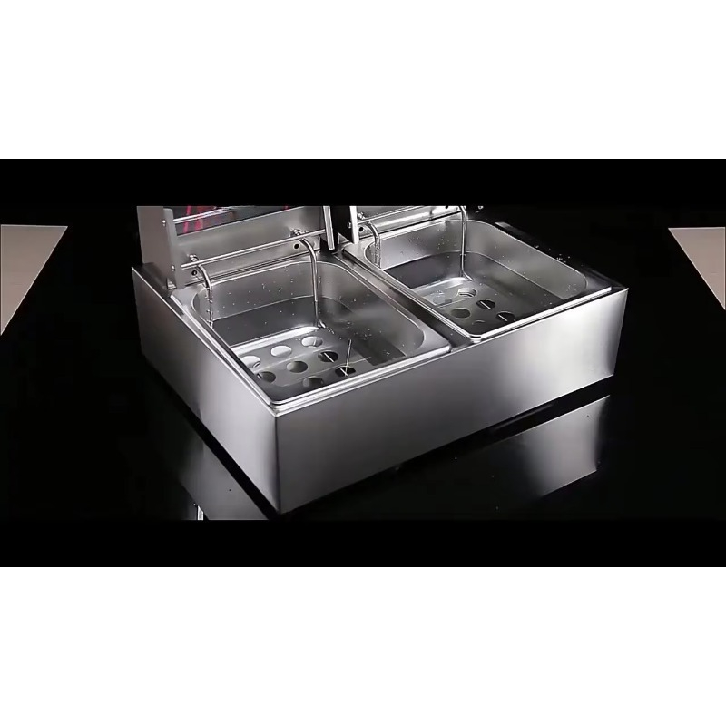 Macchina per la Cottura di Ode - Commercial Kitchen Cooking recensione e prezzo