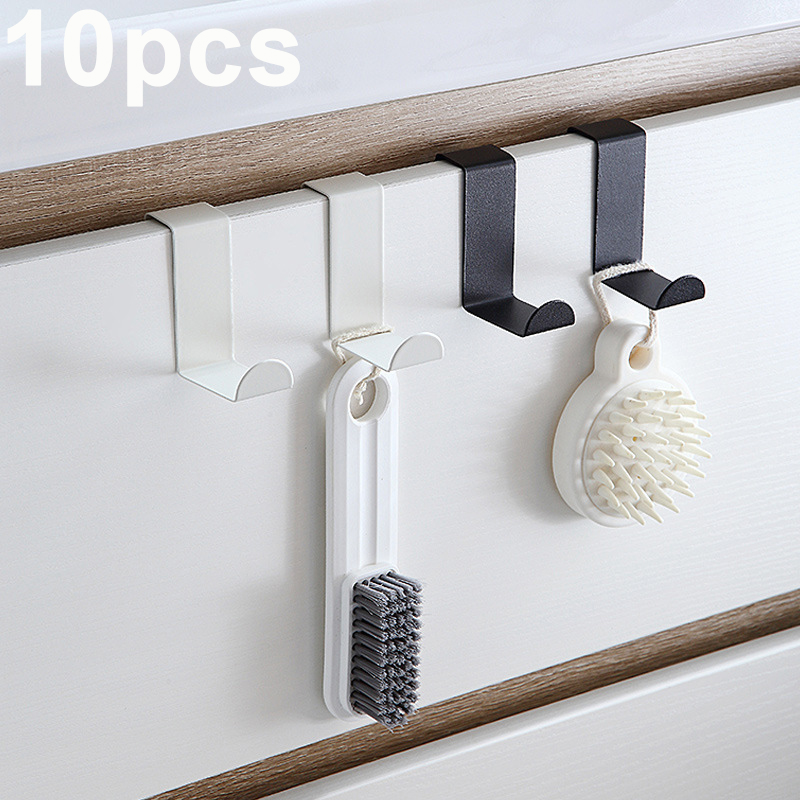 Gancio per porta dell'armadio  - Commercial Kitchen Utensil Holder recensione e prezzo