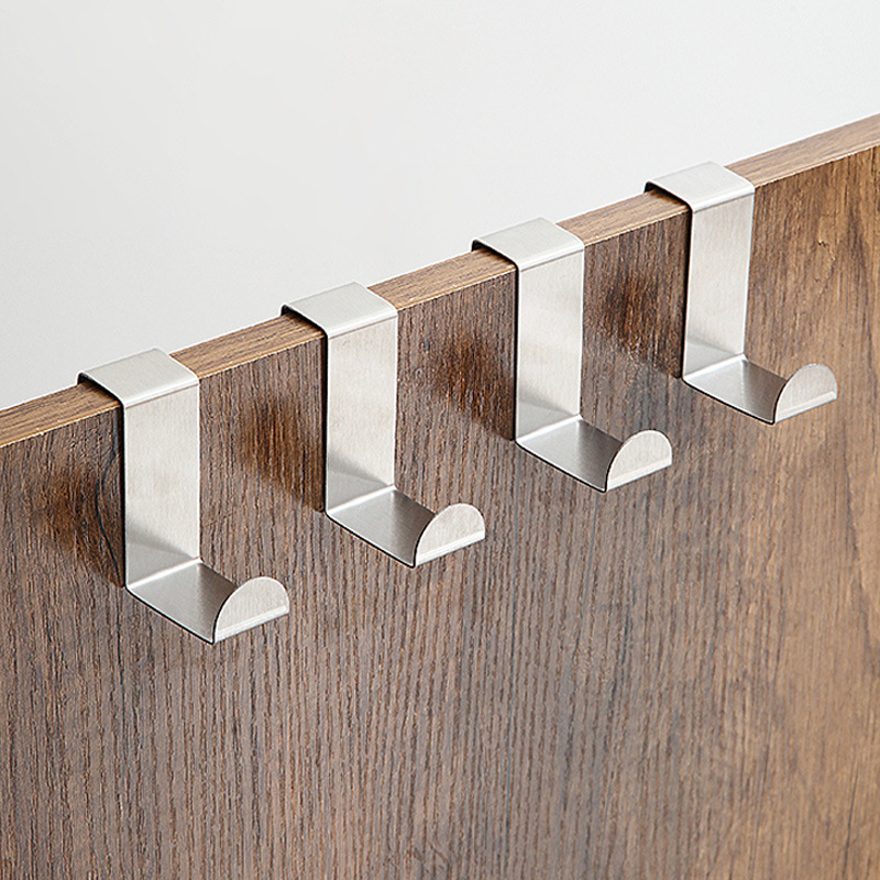 Gancio per porta dell'armadio  - Commercial Kitchen Utensil Holder recensione e prezzo