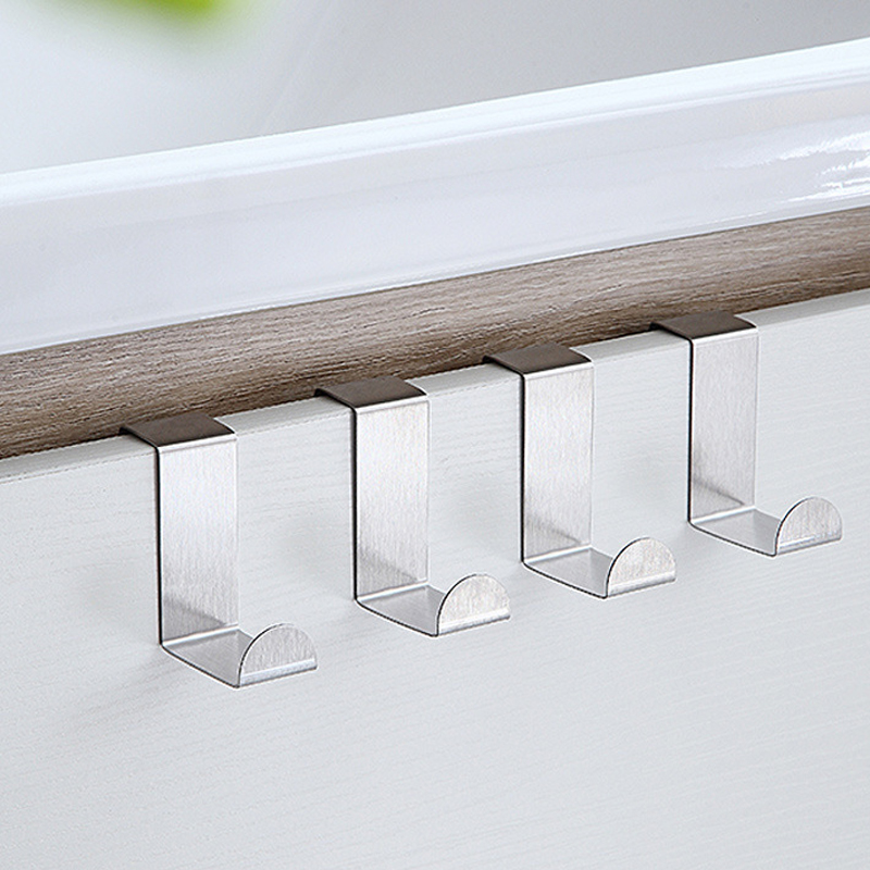 Gancio per porta dell'armadio  - Commercial Kitchen Utensil Holder recensione e prezzo
