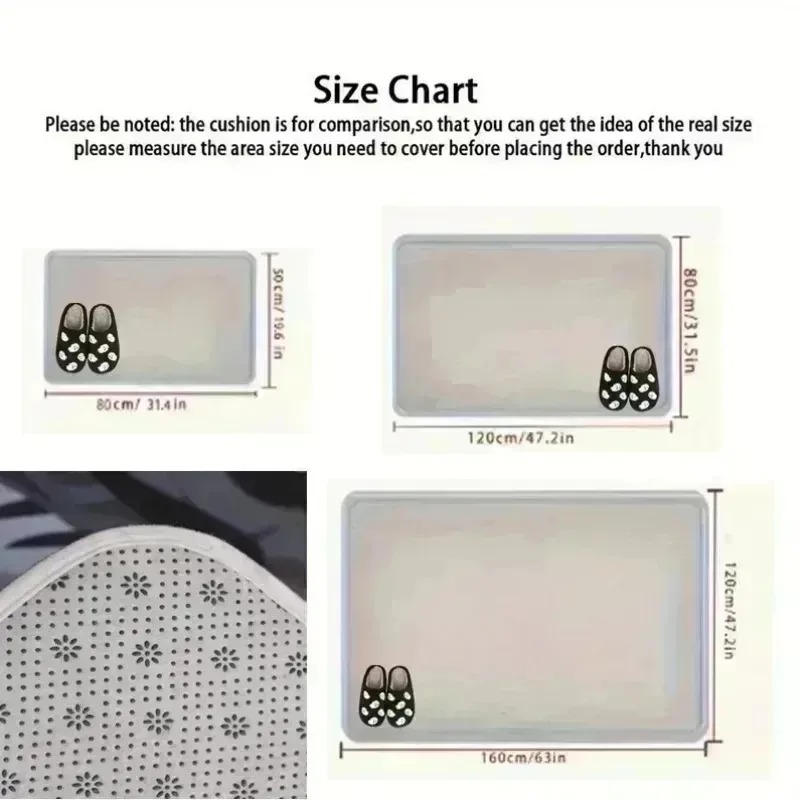 Tappetino per porta d'ingresso - Commercial Kitchen Mats recensione e prezzo