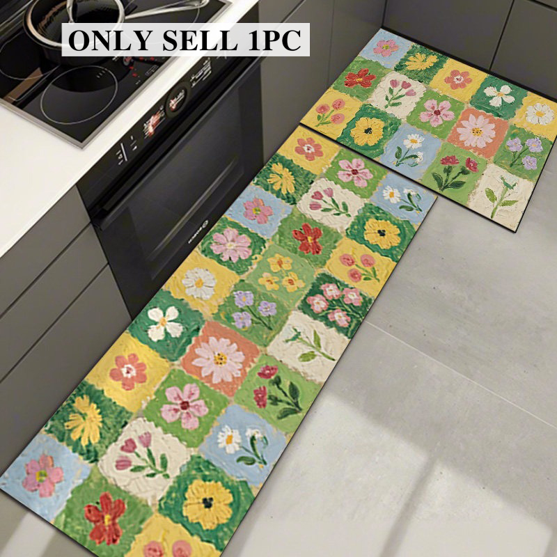 Tappeto da Cucina in PVC Imper - Commercial Kitchen Non Slip Flooring recensione e prezzo