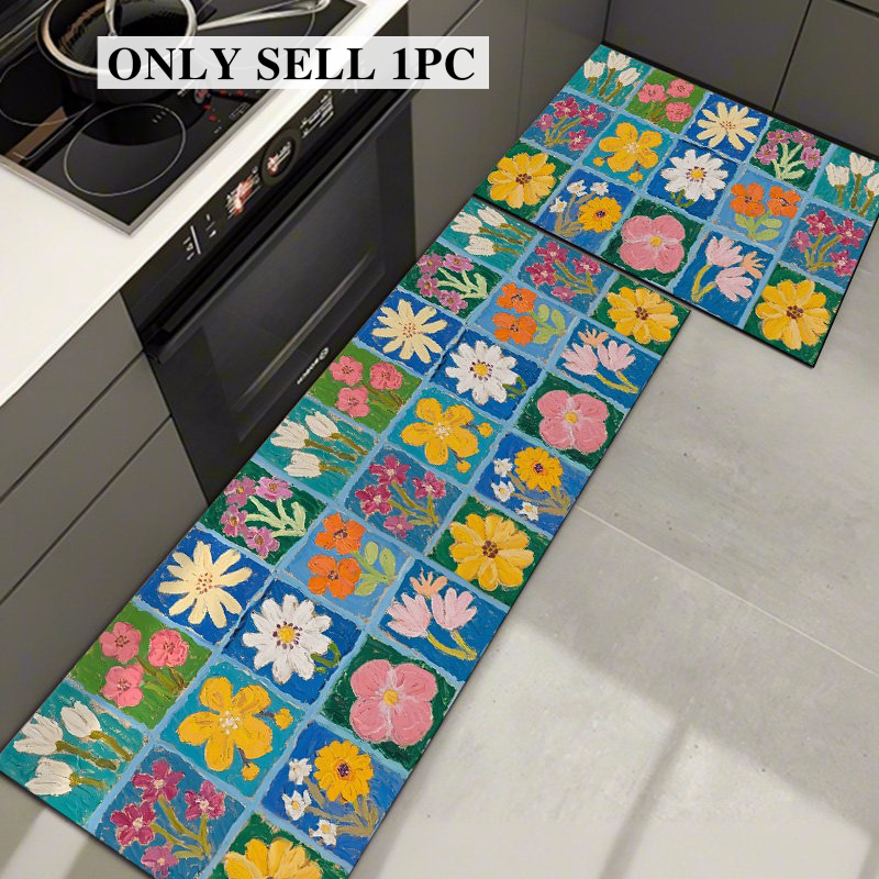 Tappeto da Cucina in PVC Imper - Commercial Kitchen Non Slip Flooring recensione e prezzo