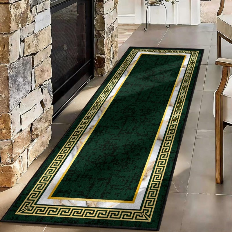Tappeto Runner con Motivo Astr - Commercial Kitchen Non Slip Flooring recensione e prezzo