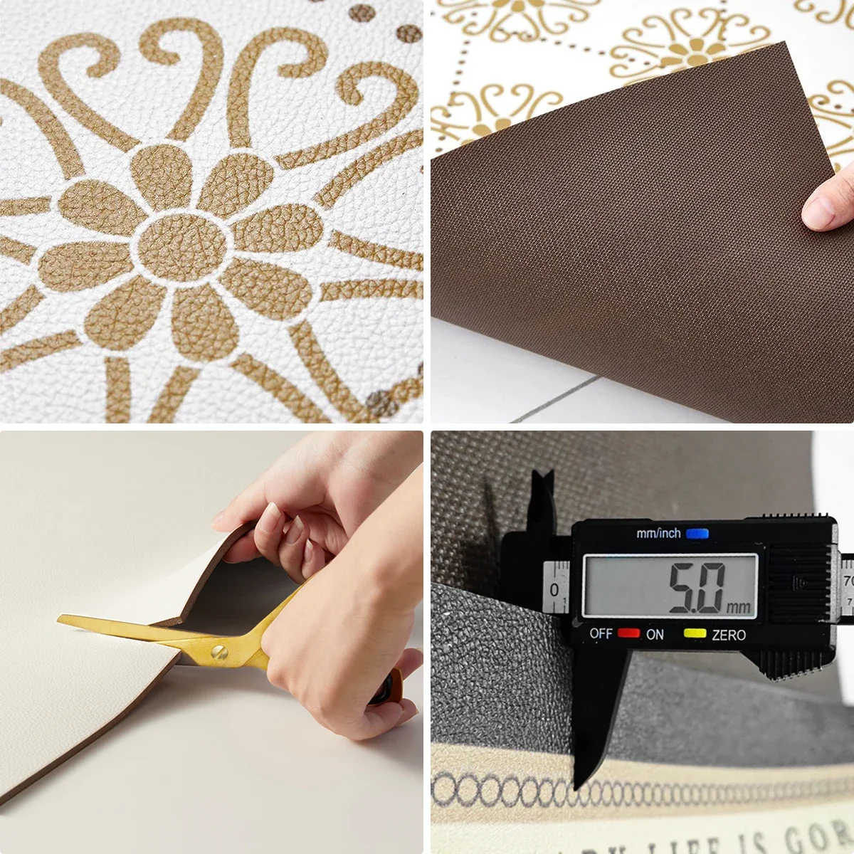 Tappeto da Cucina in PVC Antis - Commercial Kitchen Non Slip Flooring recensione e prezzo
