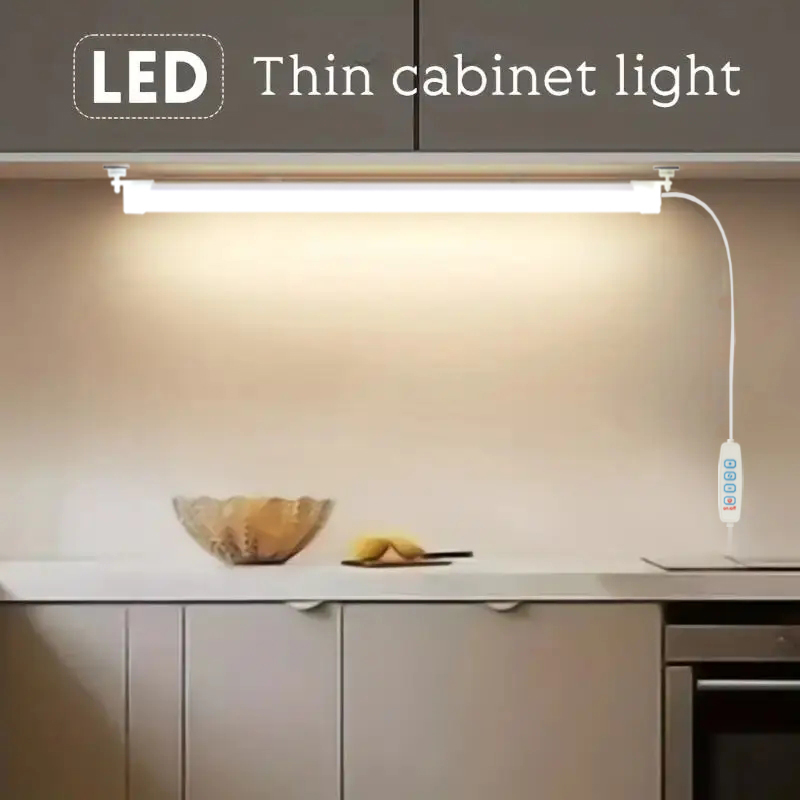 1PC LED sotto l'illuminazione  - Commercial Kitchen Lights recensione e prezzo