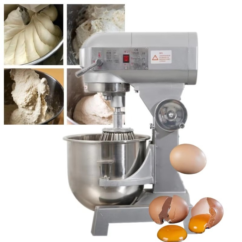 Attrezzatura Pesante, Impastat - Commercial Kitchen Appliance recensione e prezzo