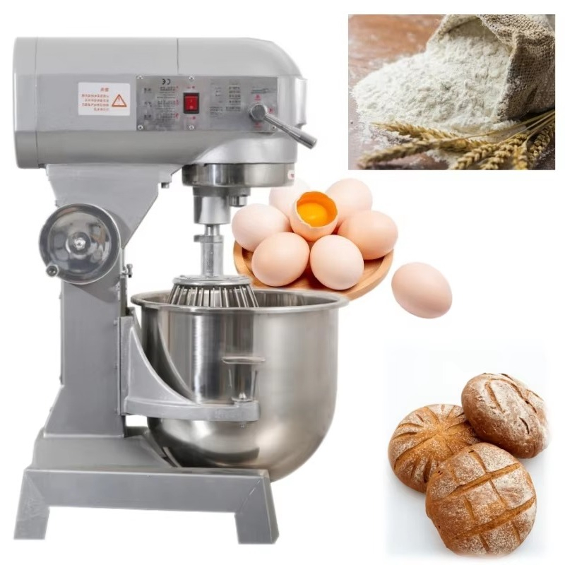 Attrezzatura Pesante, Impastat - Commercial Kitchen Appliance recensione e prezzo